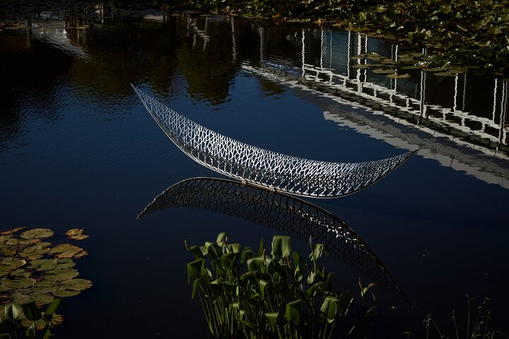 Matakana Art & Vineyard Experience incl. Lunch & Wine Tasting Tour From Auckland - Photo 1 of 25